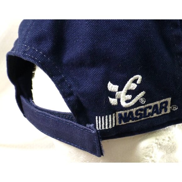 VTG NASCAR Jeff Gordon Racing Team Ball Cap Du Pont Motorsports Hendrick Chase H - Picture 7 of 9